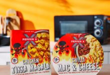 Iceland Foods launches meals with world's hottest pepper, Pepper X