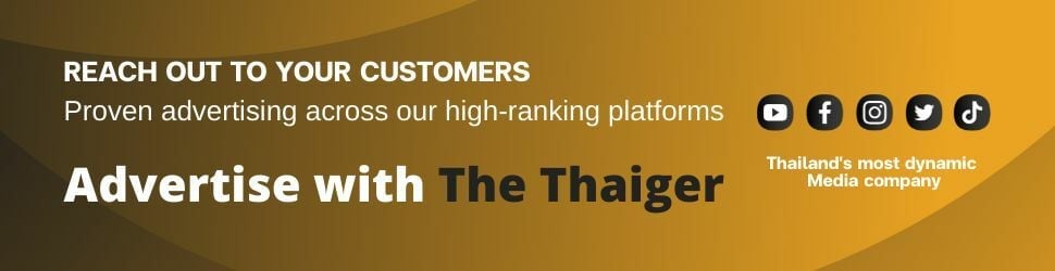 Thaiger Marketing