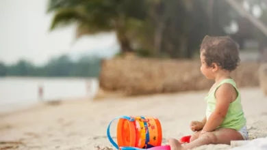 Can foreigners adopt children in Thailand | Thaiger