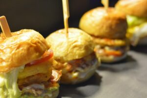 Top 10 Hamburgers in Phuket | News by Thaiger