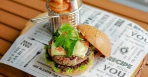 Top 10 Hamburgers in Phuket | News by Thaiger