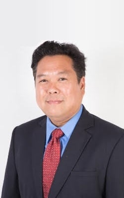 Photo of Robert Virasin