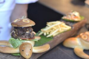 Top 10 Hamburgers in Phuket | News by Thaiger