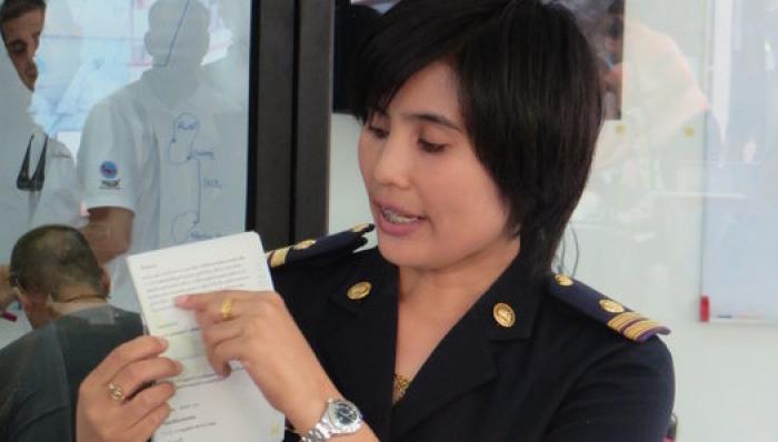 Phuket chief wages war to bring common sense to employment laws