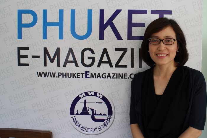 Upgrade service to lure quality Phuket tourists