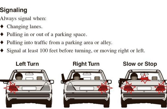 Island View: Indication of the inconsiderate