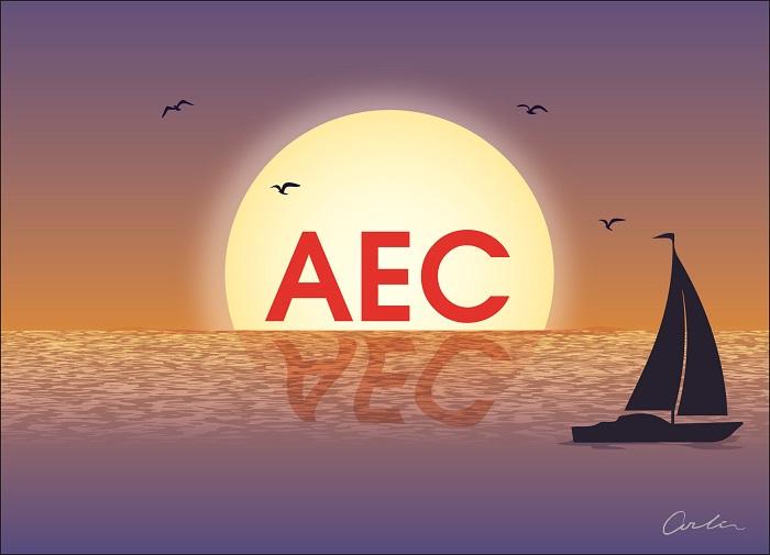 Opinion: AEC has arrived