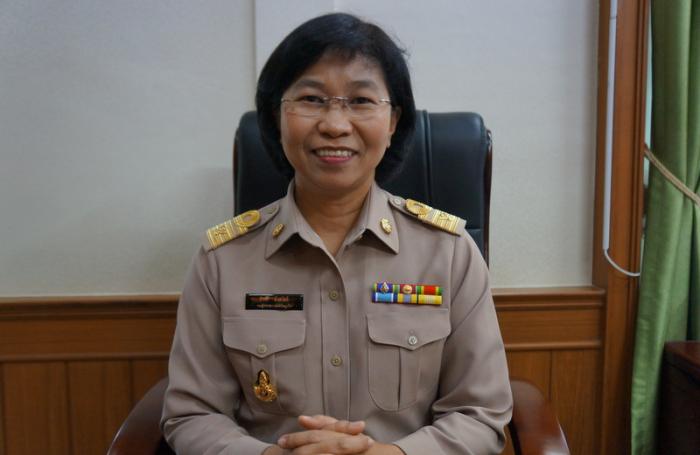 Opinion: Working as a female government official in Phuket