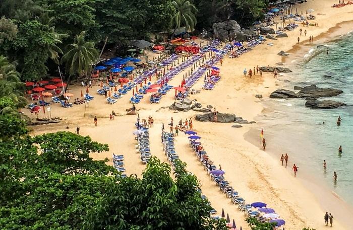 Island View: Downside of micromanaging Phuket