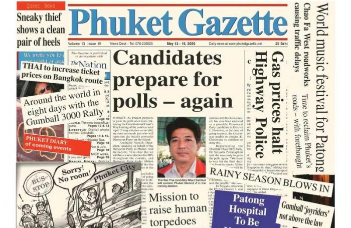 A Decade Ago: General elections, traffic woes and mayor of Laguna