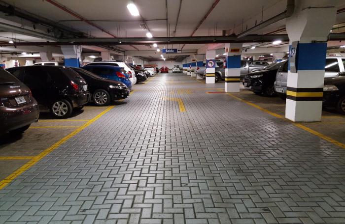 Island View: The perks of parking are ready to be reaped