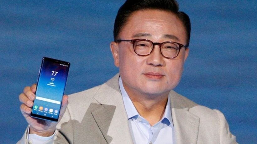 Samsung embarrassingly partners with “counterfeit” version of
