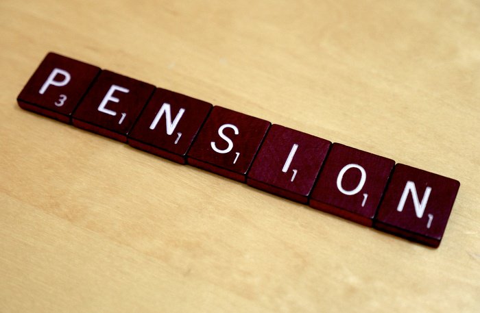 Finance: Untangling international pensions