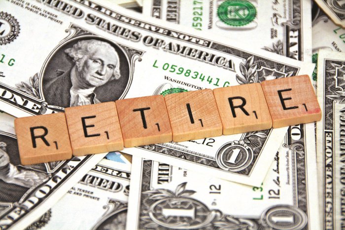 Finance: The perfect investment for retirees