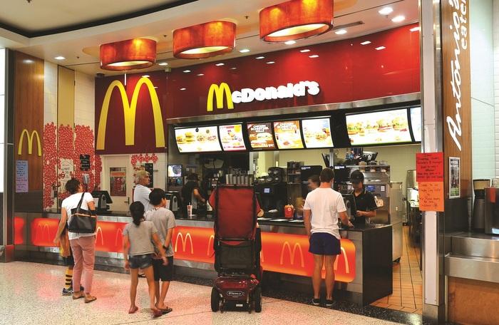 Finance: Rethinking the Big Mac Index for baht