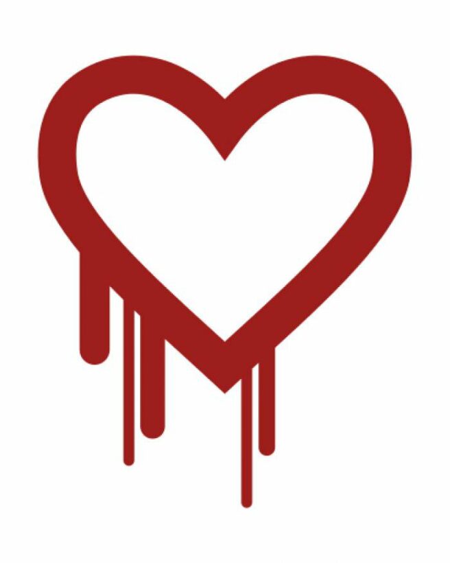 Hoping to heal from Heartbleed