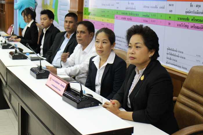 Patong beachfront power cables to go underground: Mayor