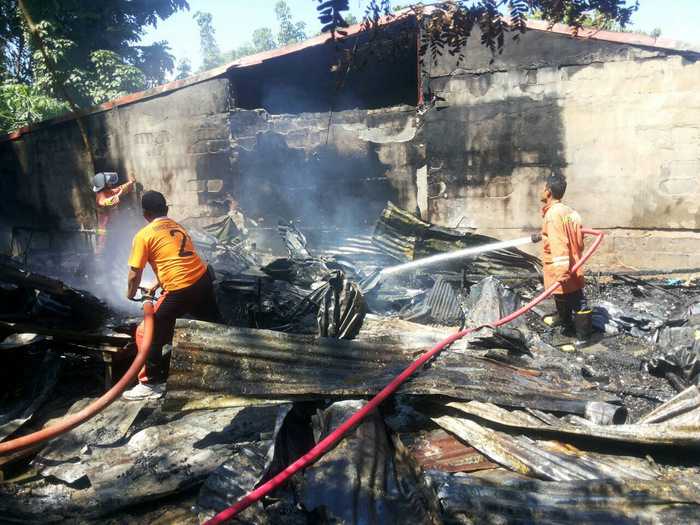 Myanmar workers wanted for devastating cooking accident