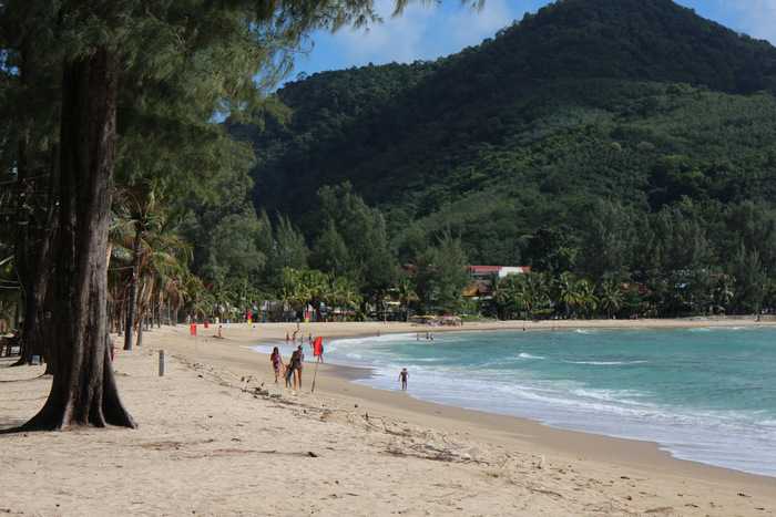 AMCHAM forum to tackle Phuket’s critical marine tourism issues