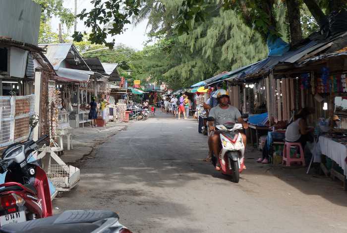 Fears surge over Phuket sea gypsy child prostitution