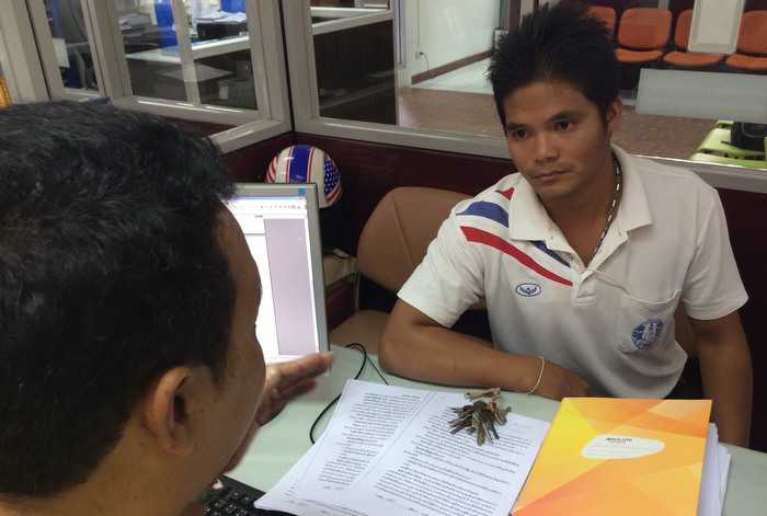 Breaking News: Phuket teacher arrested for rape of 12-year-old student