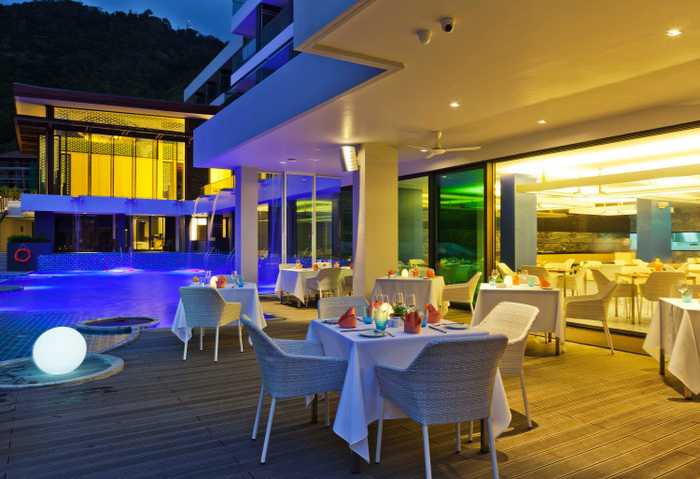 Eastin Yama property makes inroads into Phuket tourism market