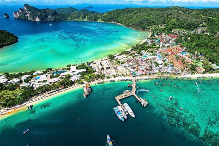 Tsunami Memorial: Phuket tourism shows world how to bounce back