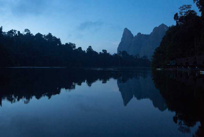 Mystery surrounds deaths of Phuket cave divers at Khao Sok National Park