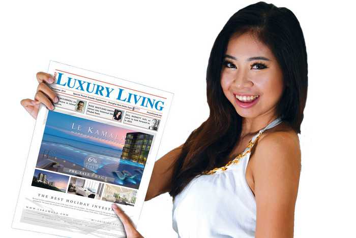 Phuket Gazette bumper issue packed with holiday gifts