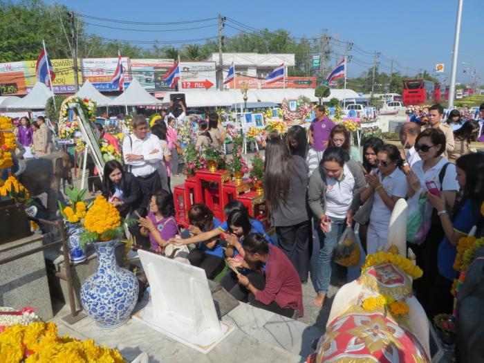 Phuket’s annual Battle of Thalang festival returns