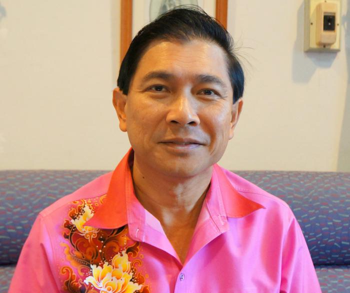 Letter from the Phuket Governor: Creating unity in a time of discord