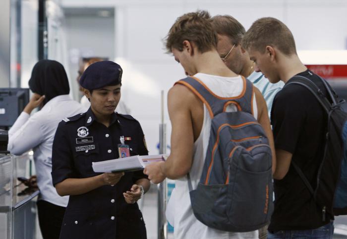 Special Report: Phuket’s stolen passports shine light on illegal migrant corridor to Europe