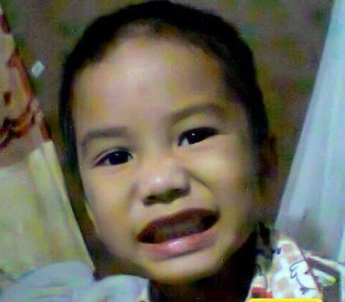 Body of missing Phuket three-year-old found in Nai Harn lagoon