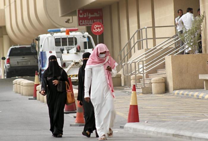 Phuket airport health officials ramp up MERS surveillance