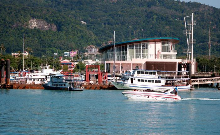 Phuket’s one-stop yacht center trial period hits first software snag