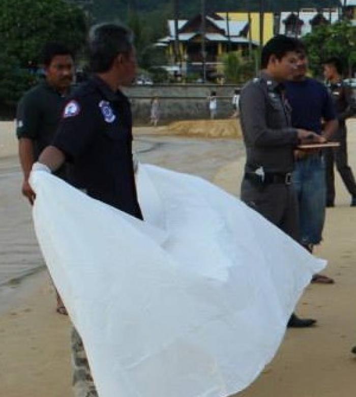 Tourist drowns, first victim of lifeguard-less Phuket beaches