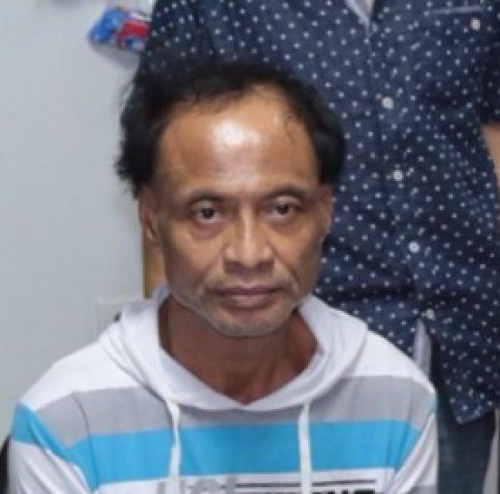 Phuket drug dealer identified by hair loss, arrested