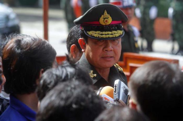 Phuket schools closed due to coup