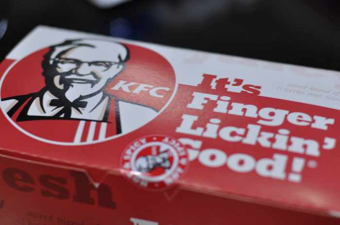 Rumors fried: Phuket KFC certified halal