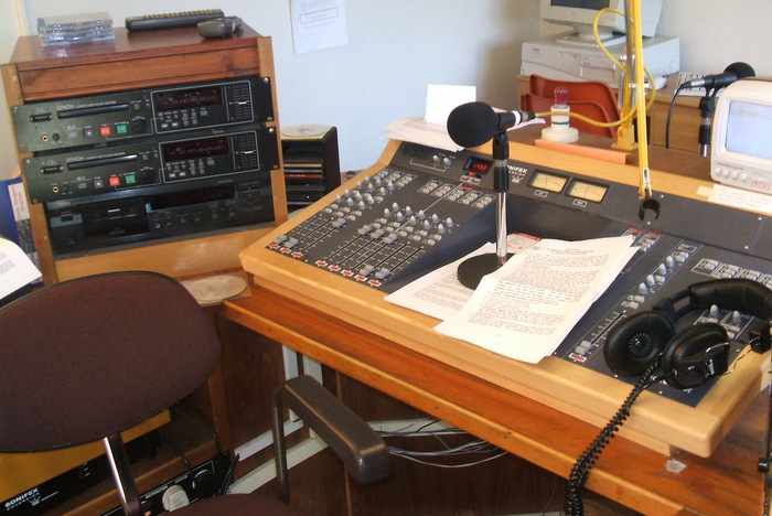 Phuket radio stations remain off-air as “collateral damage’