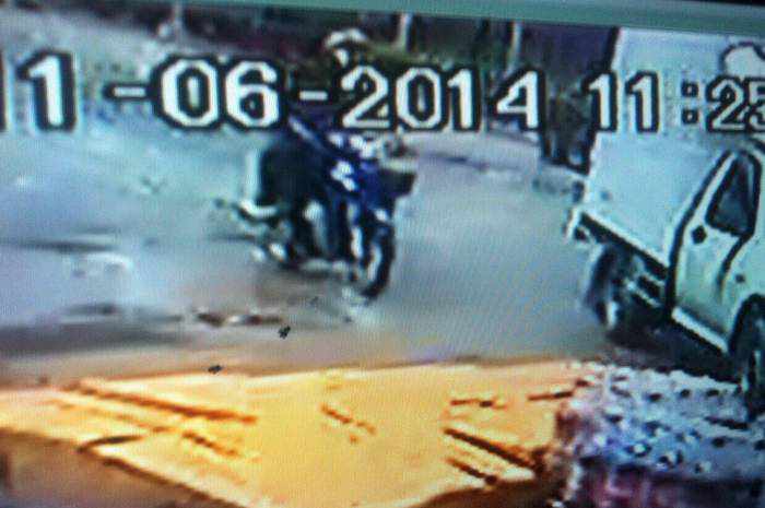 Police join forces to hunt B1mn holdup robbers