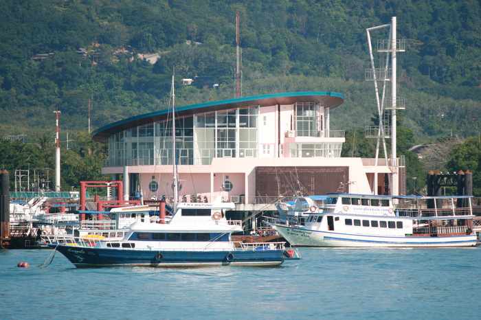 Phuket one-stop yacht shop set to open, for real, July 1