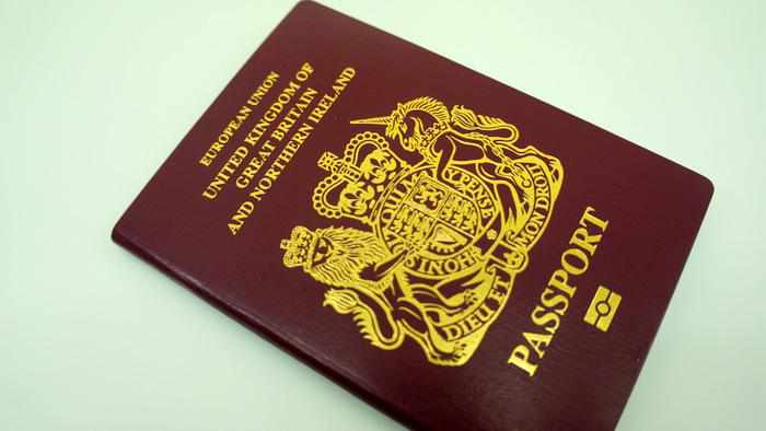 British embassy rolls out passport extensions