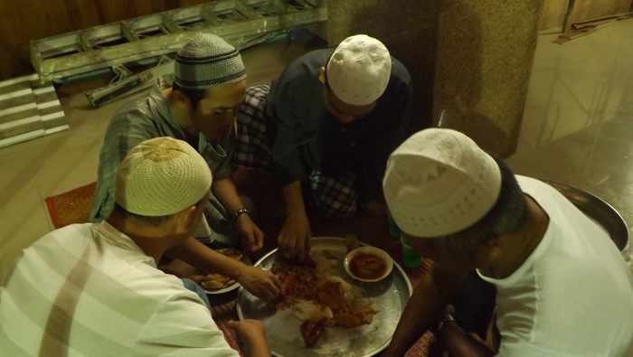 Phuket Muslims set to start Ramadan tomorrow