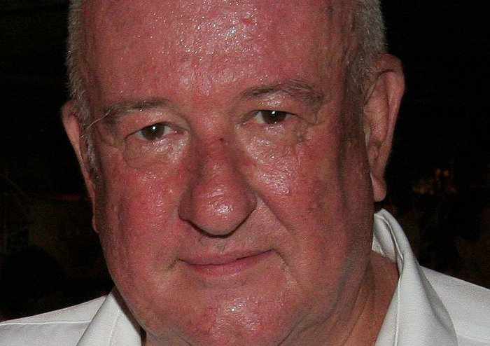 Phuket property and island promoter Graham Doven dies