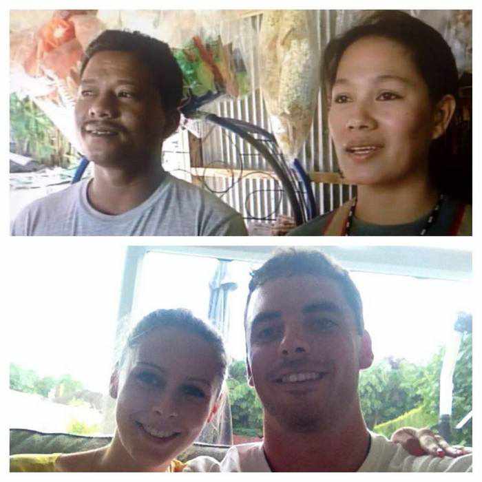 A Phuket success story: British siblings’ locate saviors nearly a decade after the tsunami