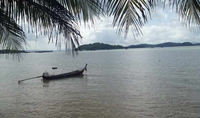 Islands off Phuket’s east coast next up in beach cleanup