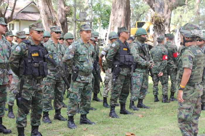 Phuket national park land encroachment hearing reveals two claims for same plot