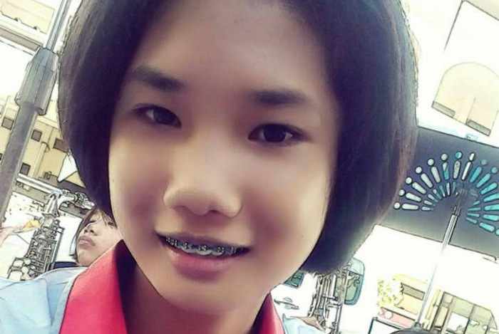 Missing Phuket girl “Nong Guy’, 13, found alive and well