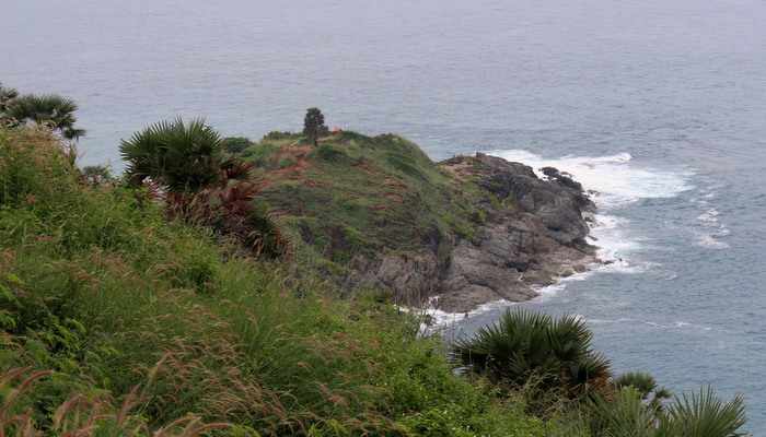 Officials ponder safety solutions for deadly, iconic Phuket cape